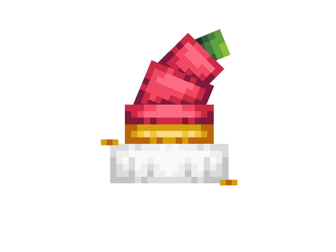 Santa Hat