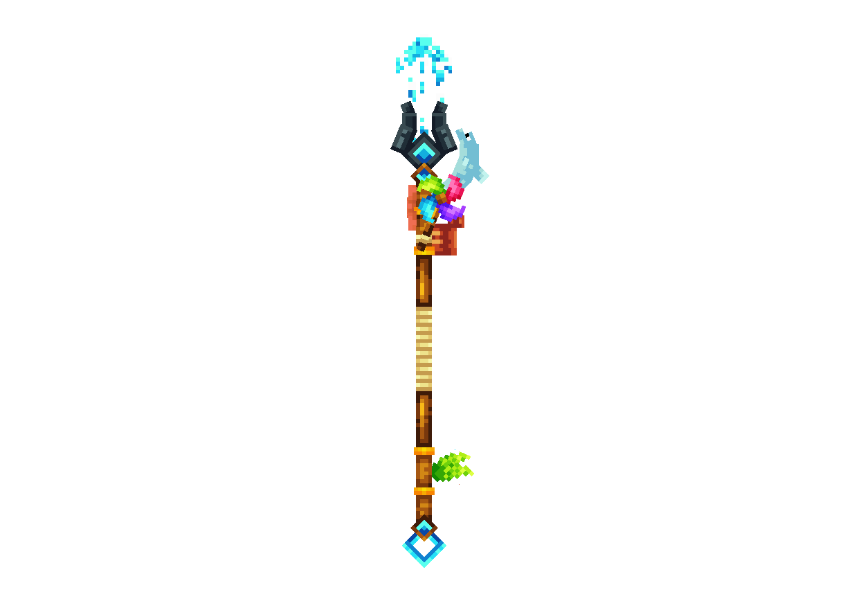 Paradise Spear