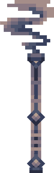 Haze Wand
