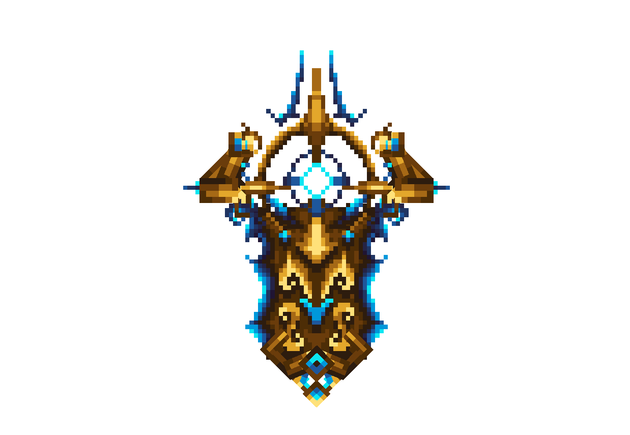 Immortal Shield