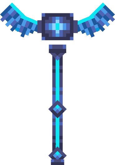 Fly Wand
