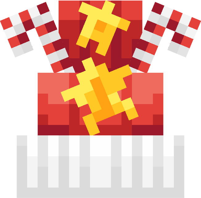 Jingle Bell Beanie