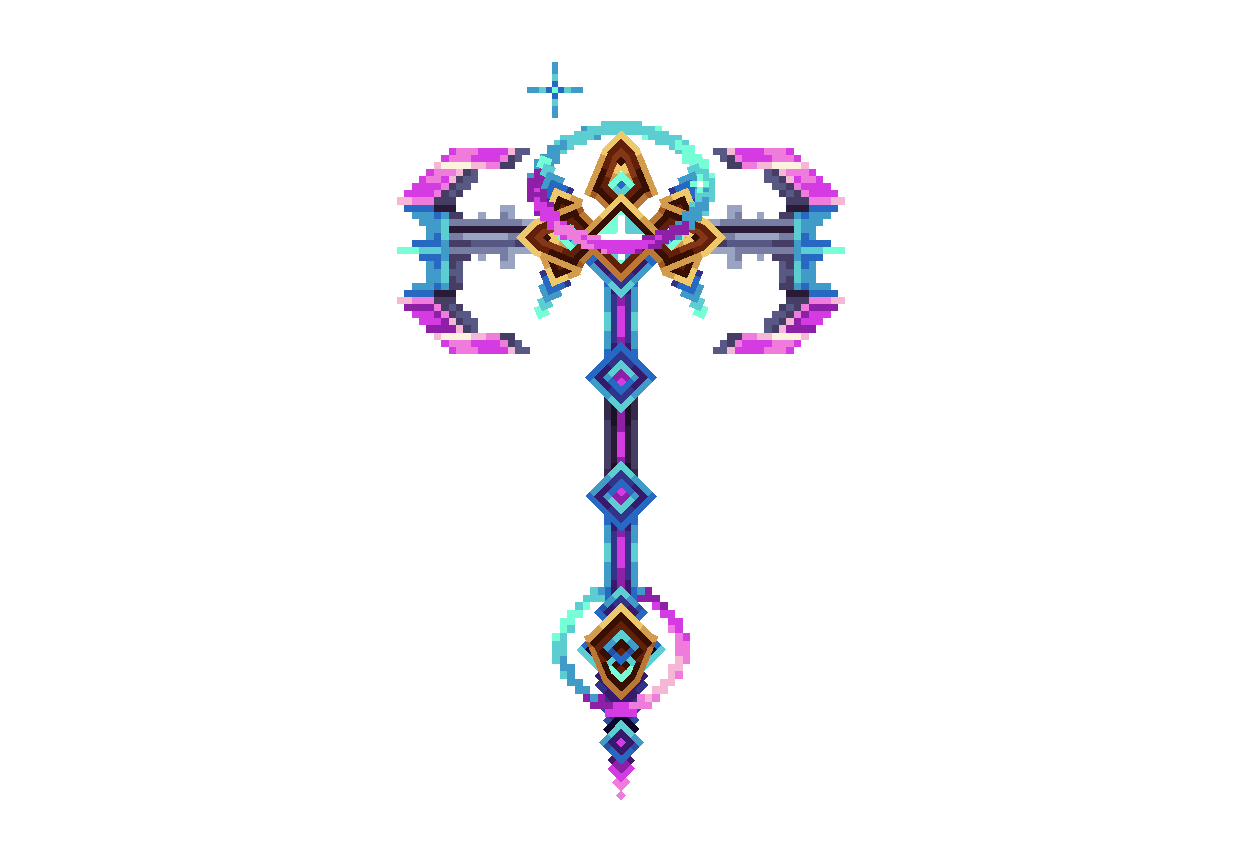Void Splitter