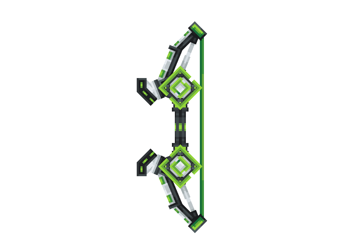 Extinction Bow