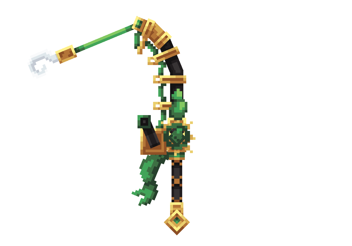 Ethos Fishing Rod
