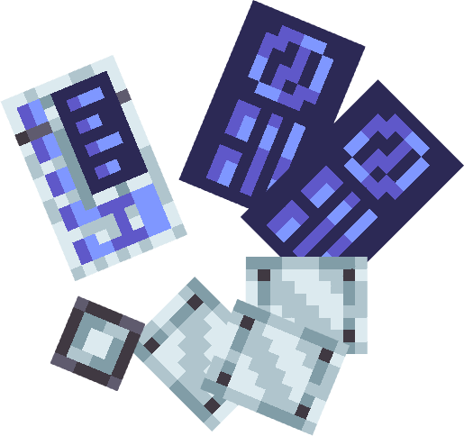 Galaxy Clutter
