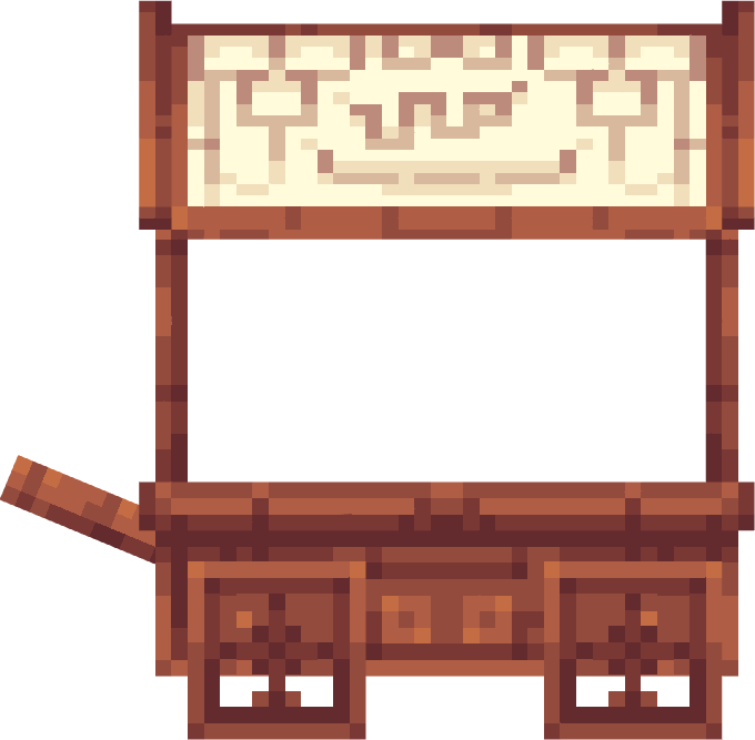 Lunar Cart