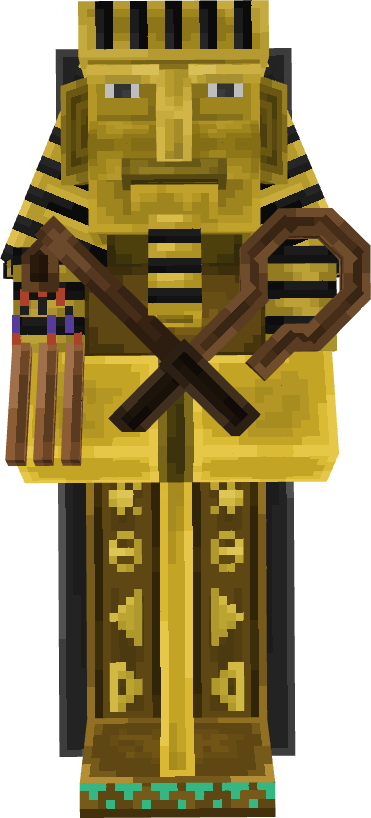 Sarcophagus
