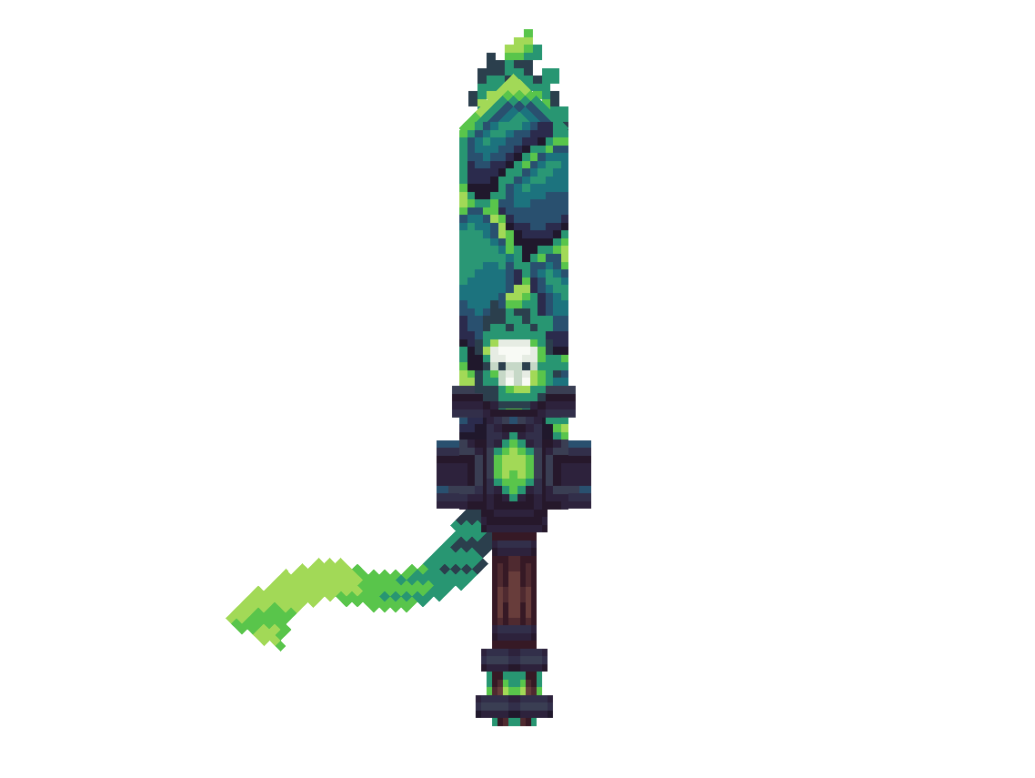Spirit Slicer