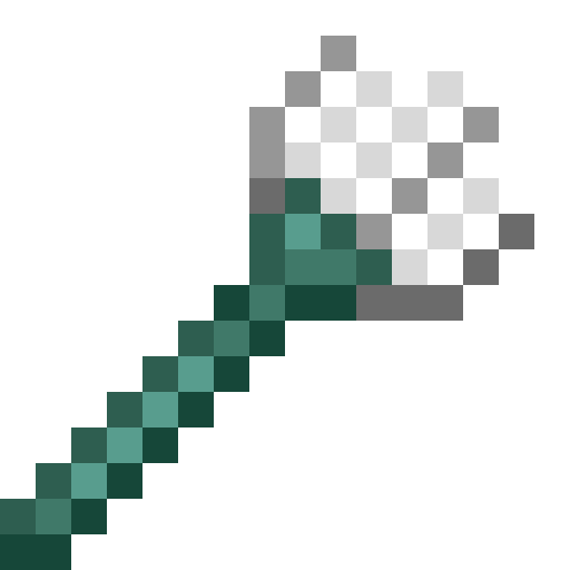 Posideon's Trident