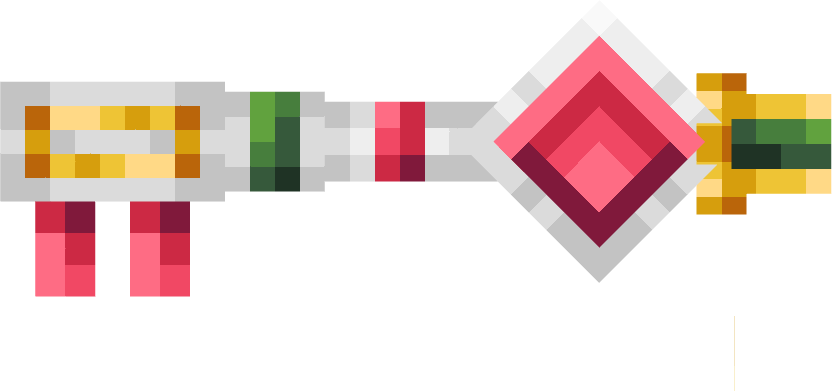 Christmas Key