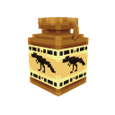 Dino Jar