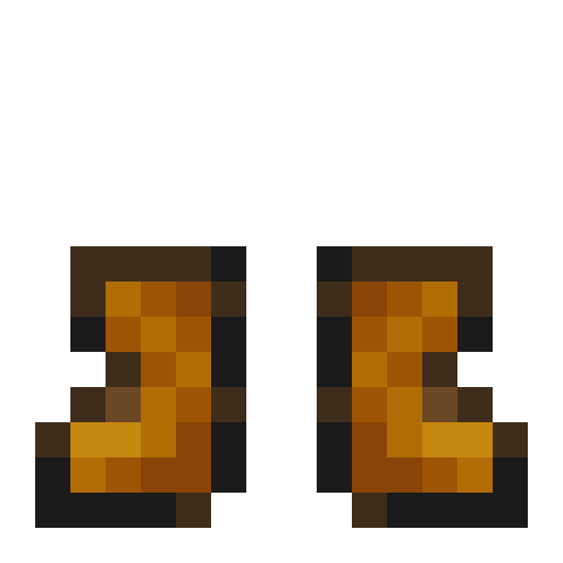 Elf Boots