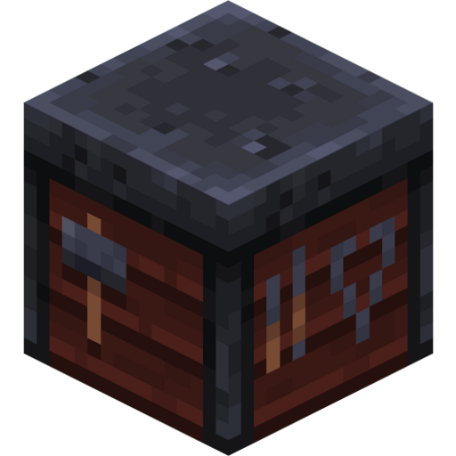 Morph Smithing