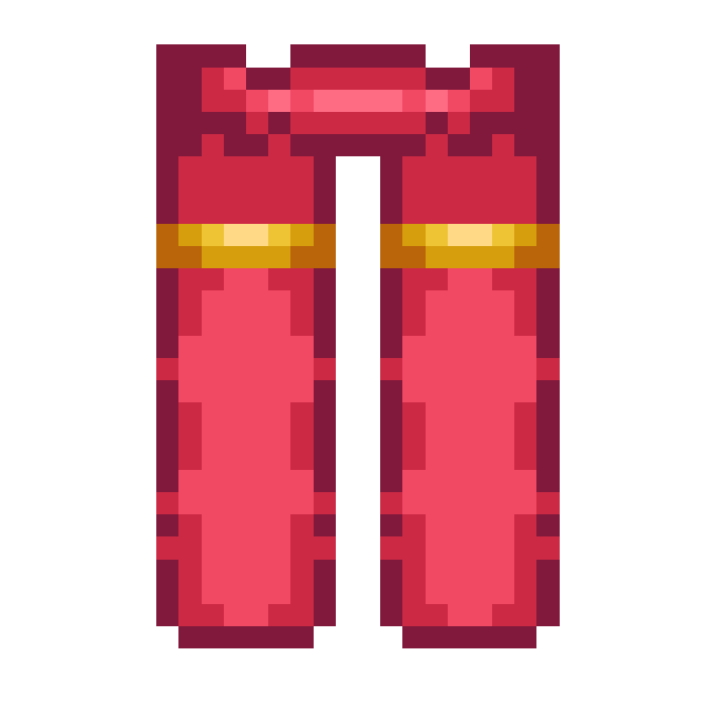 Santa Leggings