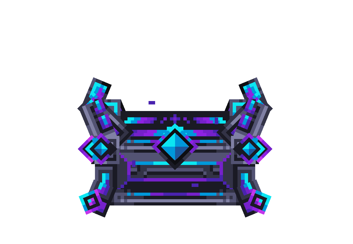 Legendary Crate