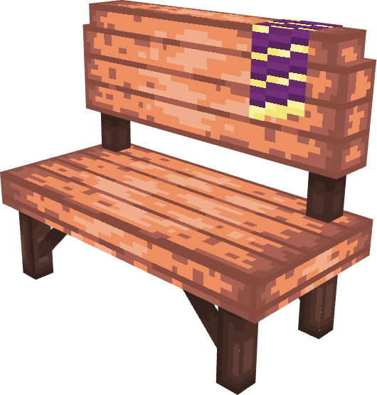 Big Wizard Chair