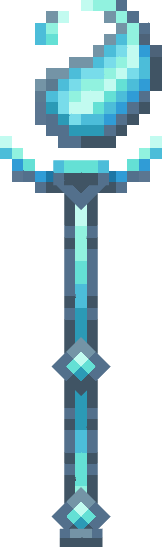 Ice Wand