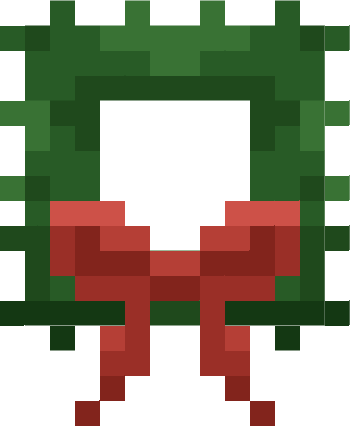 Bow Wreath