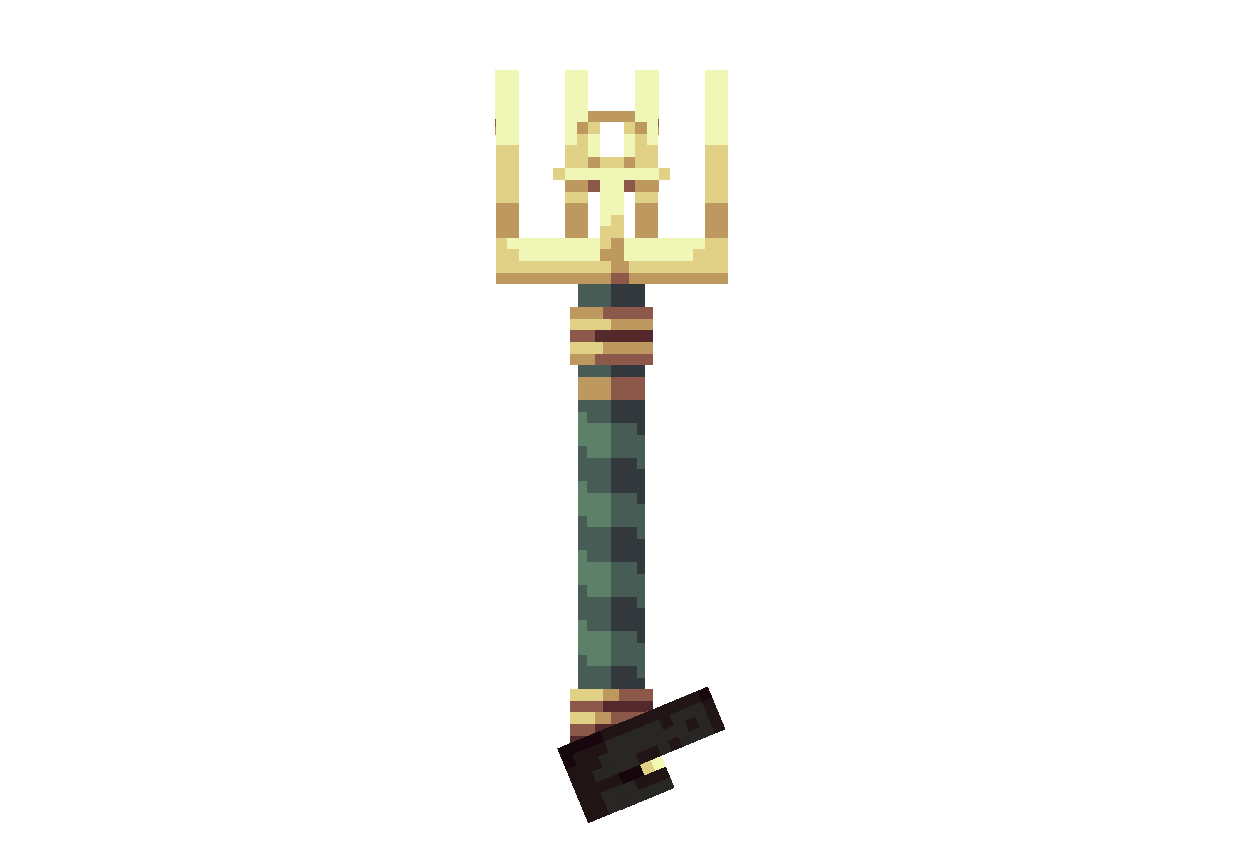 Papyrus Plow