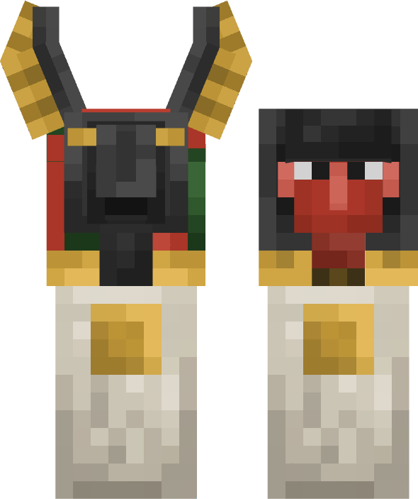 Mini Pots