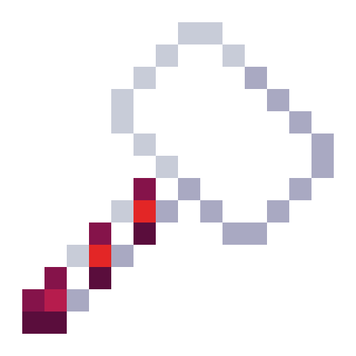 Candy Hammer