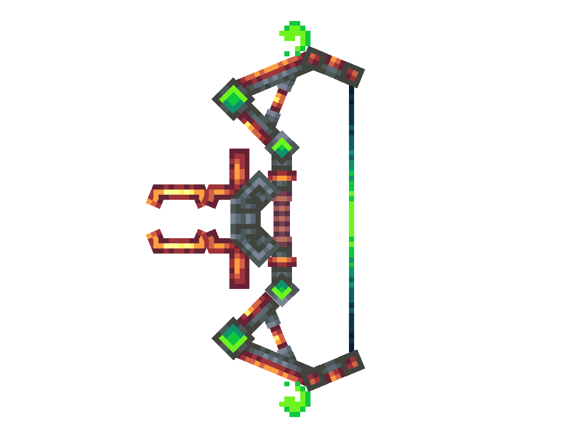 Tricera-Shot