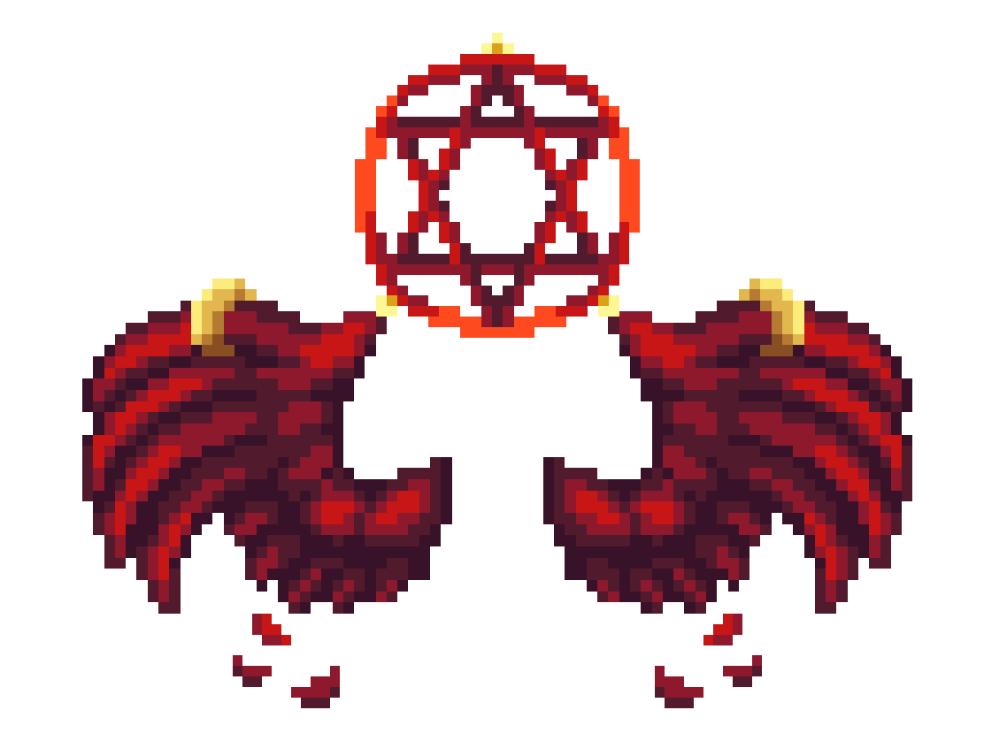 Aphrodite’s Wings