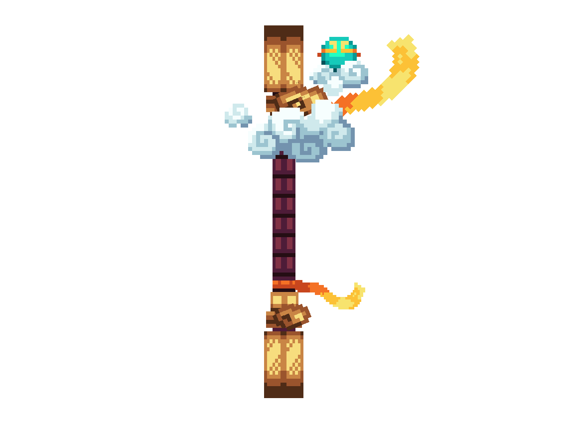 Moonstaff