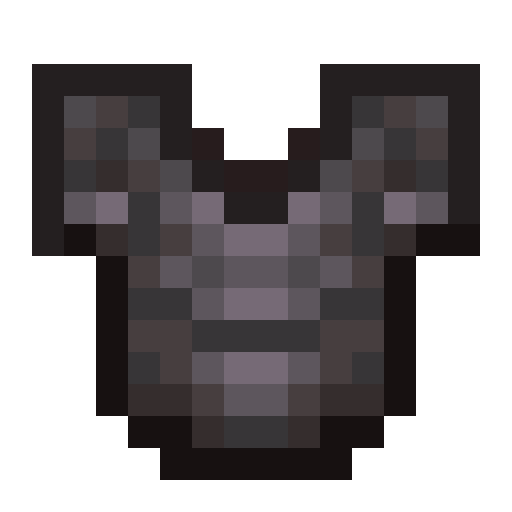 Appreciation Chestplate