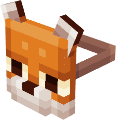 Fox Mask