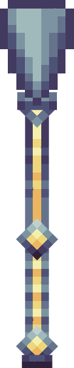 Shield Wand