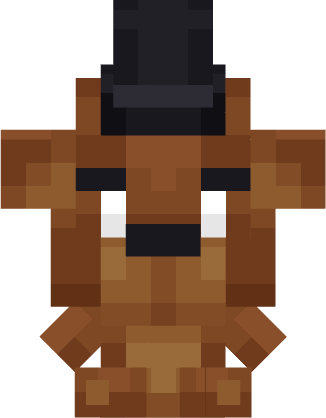 Freddy Plush