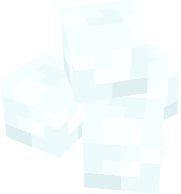 Snowball Pile