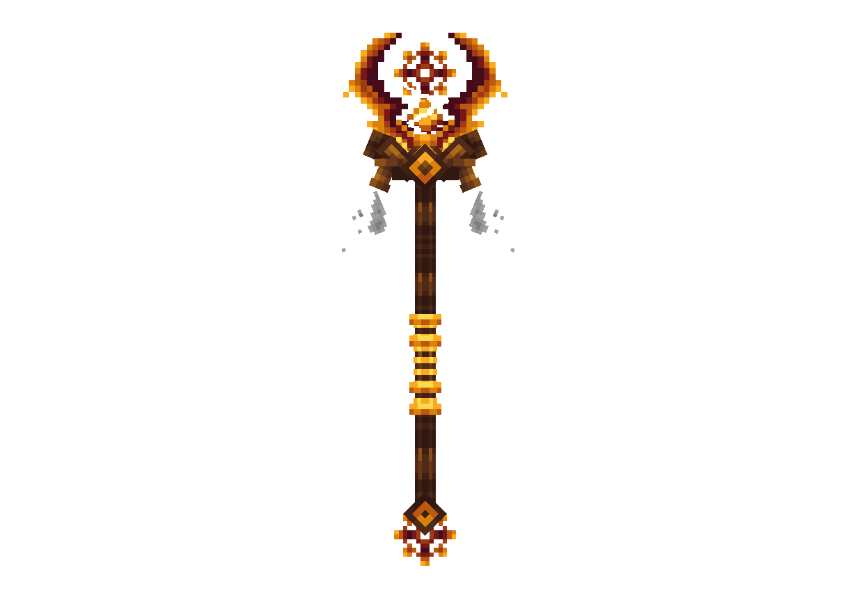 Iron Claw