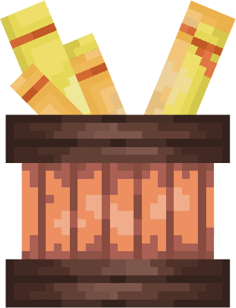 Wizard Scrolls