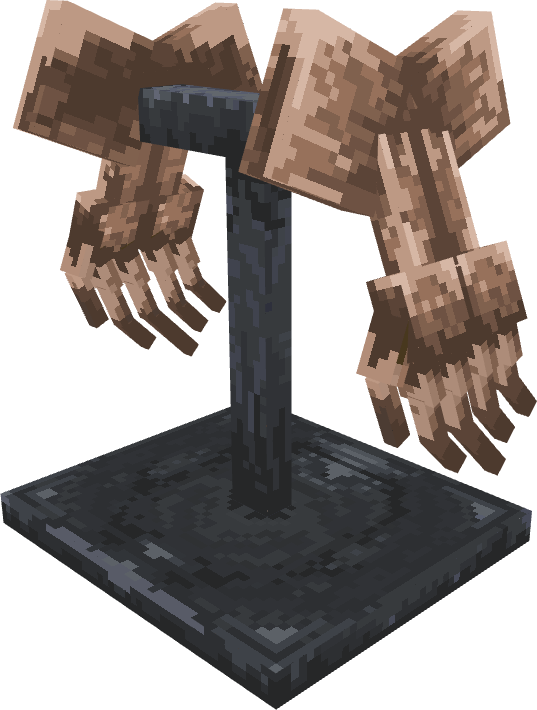 Mosasur Fins