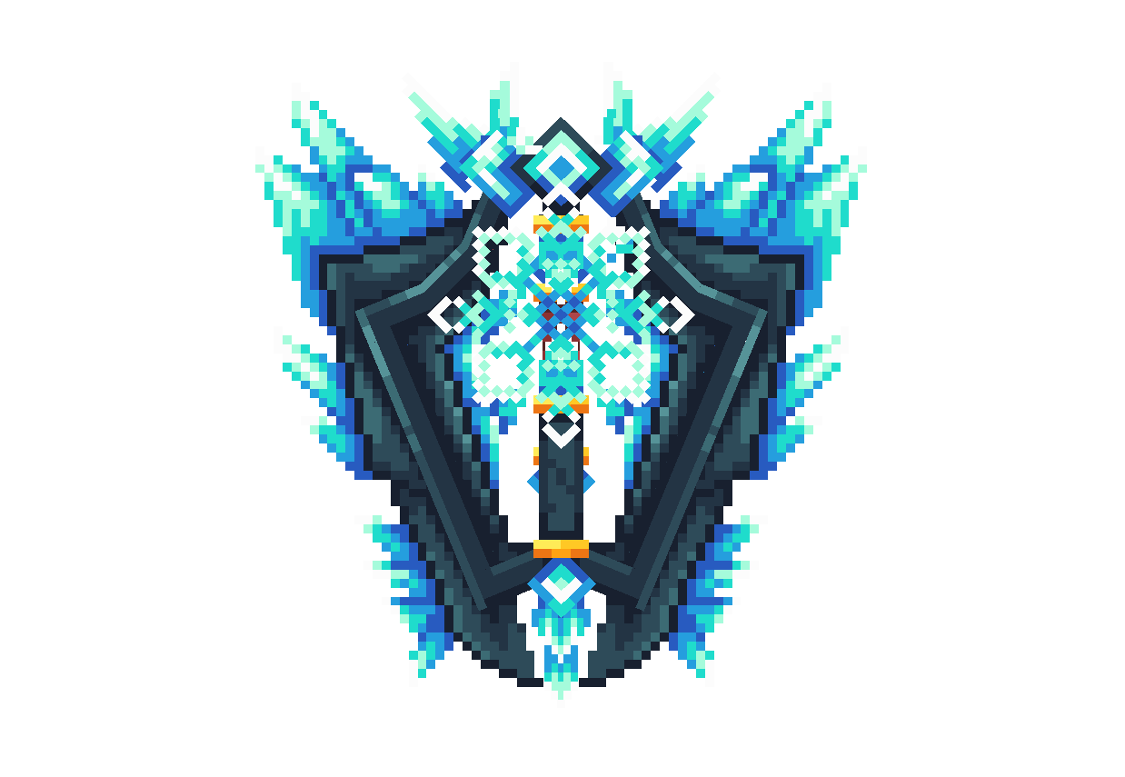 Celestial Shield