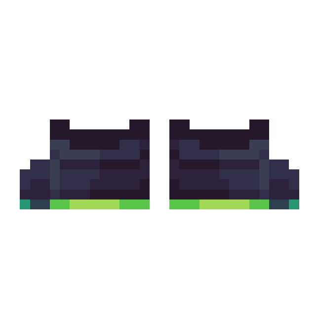 Phantom Boots