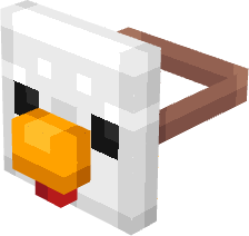 Chicken Mask