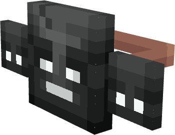 Wither Mask