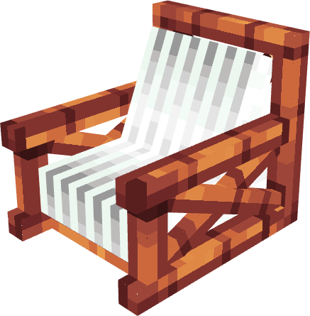 White Chair