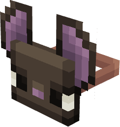 Bat Mask