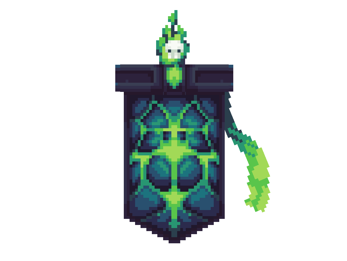 Grave Guard