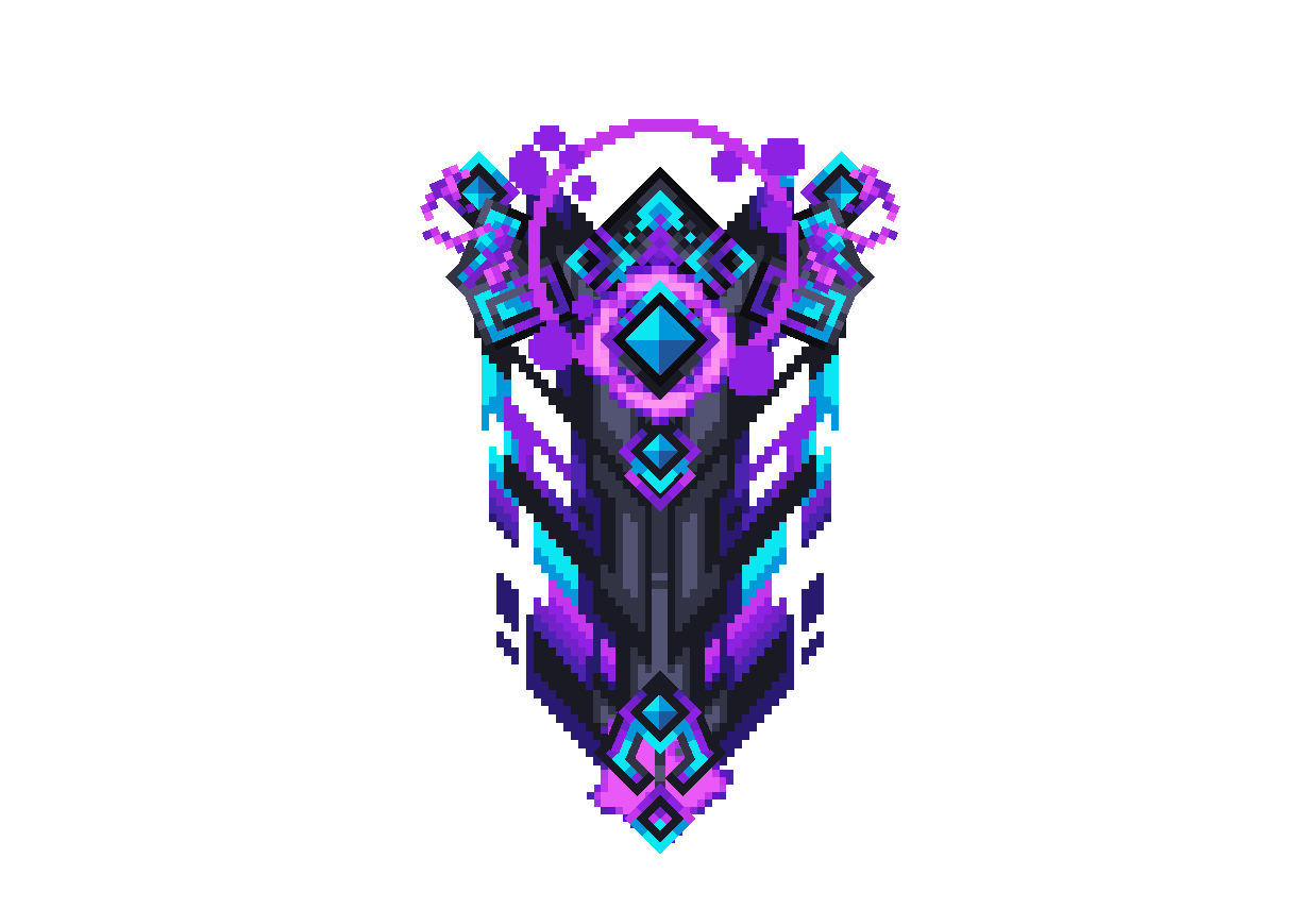 Legendary Shield
