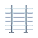 Iron Fence