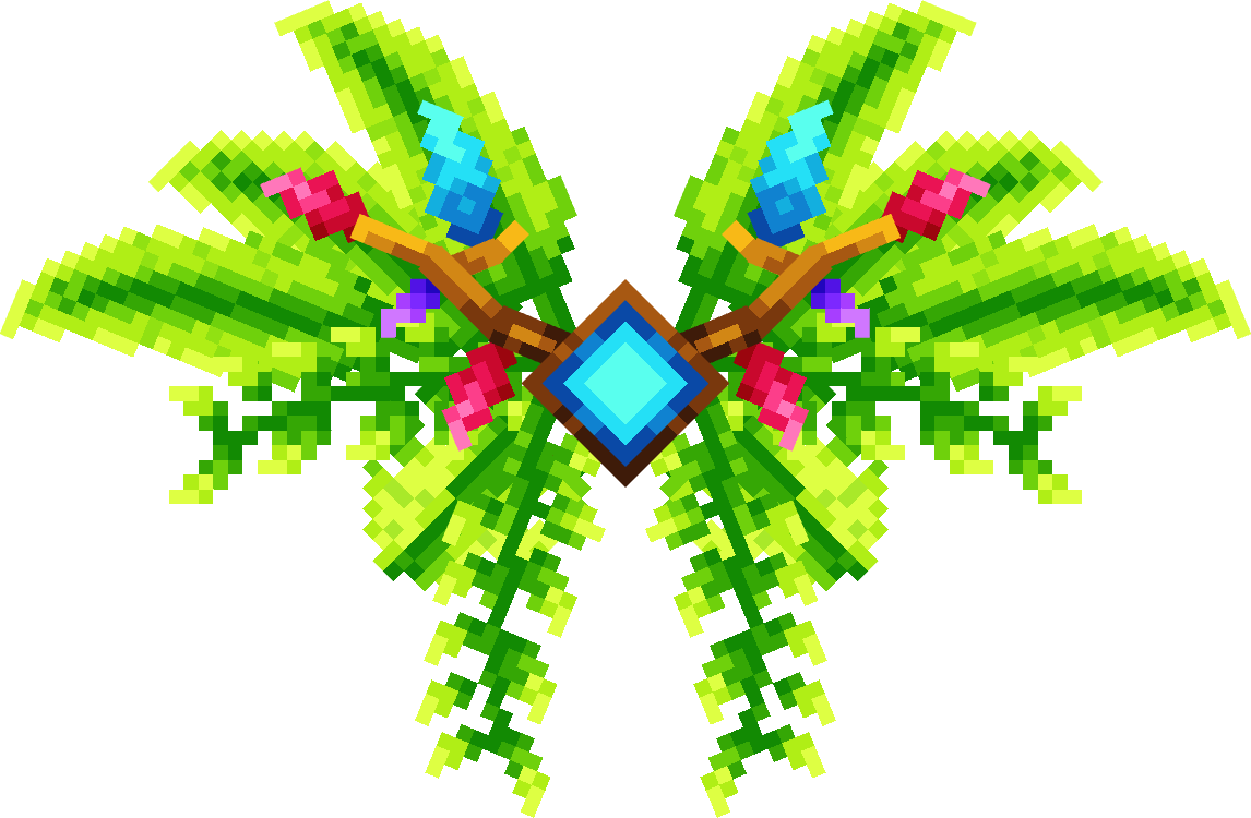 Paradise Wings