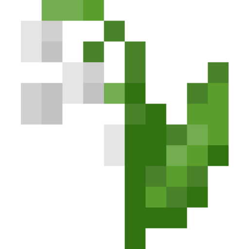 Moobloom Lily Of The Valley