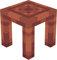 Lunar Stool
