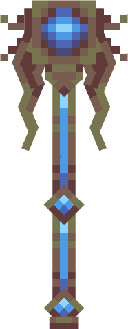 Root Wand
